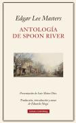 Antologia De Spoon River
