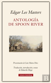 Antologia De Spoon River
