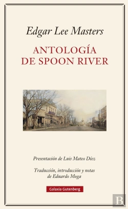 Bertrand.pt - Antologia De Spoon River