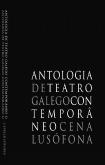 Antologia de Teatro Galego Contemporâneo - Volume II