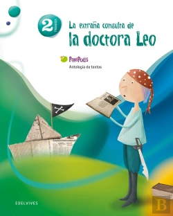 Bertrand.pt - Antologia De Textos 2º Primaria