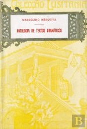Antologia de Textos Dramáticos