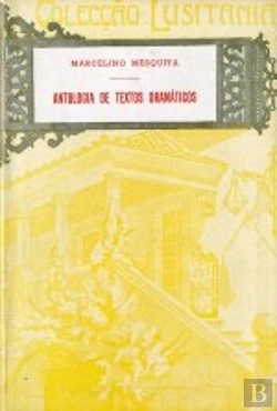 Bertrand.pt - Antologia de Textos Dramáticos