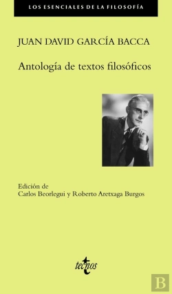 Bertrand.pt - Antología De Textos Filosóficos