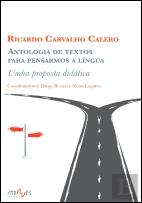 Antologia de Textos para Pensarmos a Língua