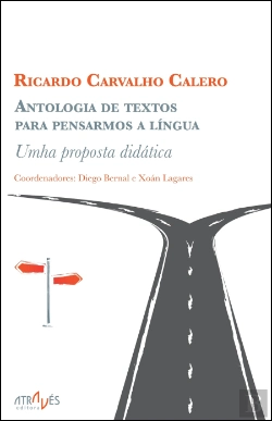 Bertrand.pt - Antologia de Textos para Pensarmos a Língua