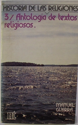 Bertrand.pt - Antología De Textos Religiosos. T.3