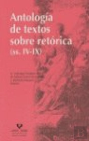 Antologia De Textos Sobre Retorica Iv-Ix
