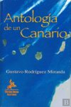 Bertrand.pt - Antologia De Un Canario  