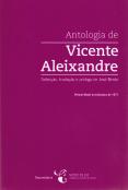 Antologia de Vicente Aleixandre