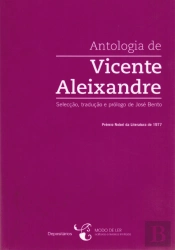 Antologia de Vicente Aleixandre