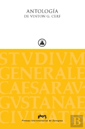 Antología De Vinton G. Cerf