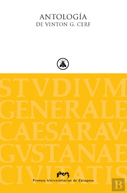 Bertrand.pt - Antología De Vinton G. Cerf