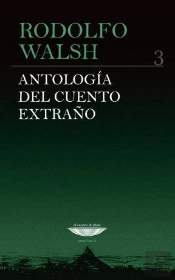 Antologia Del Cuenco Extraño 3