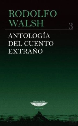 Bertrand.pt - Antologia Del Cuenco Extraño 3