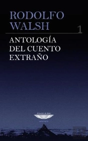 Antologia Del Cuento Extraño 1