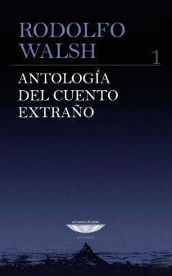 Bertrand.pt - Antologia Del Cuento Extraño 1