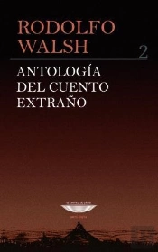 Antologia Del Cuento Extraño 2