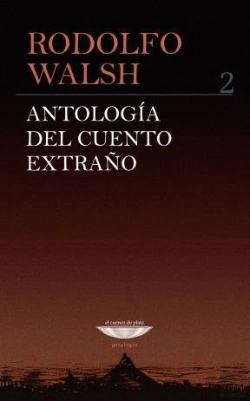 Bertrand.pt - Antologia Del Cuento Extraño 2