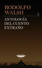 Antologia Del Cuento Extraño 4