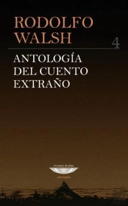 Bertrand.pt - Antologia Del Cuento Extraño 4