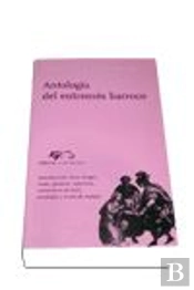 Antología Del Entremés Barroco