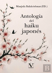 Antologia Del Haiku Japones