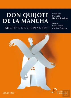 Bertrand.pt - Antologia Del Quijote