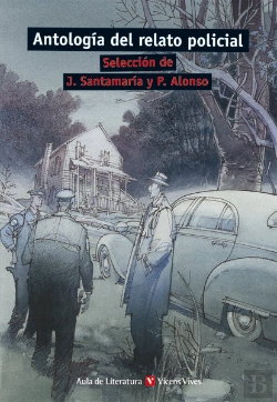 Bertrand.pt - Antologia Del Relato Policial N/C