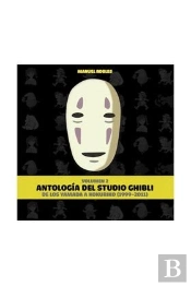Antología Del Studio Ghibli Vol Ii