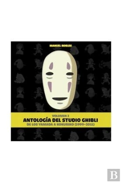 Bertrand.pt - Antología Del Studio Ghibli Vol Ii