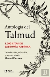 Antologia Del Talmud
