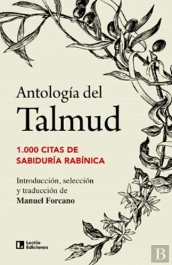 Bertrand.pt - Antologia Del Talmud