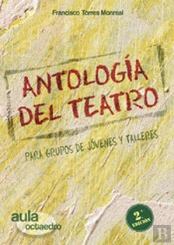 Bertrand.pt - Antología Del Teatro