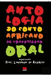 Antologia do Conto Africano de Transmissão Oral