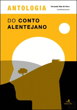 Bertrand.pt - Antologia do Conto Alentejano