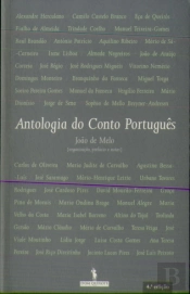 Antologia do Conto Português