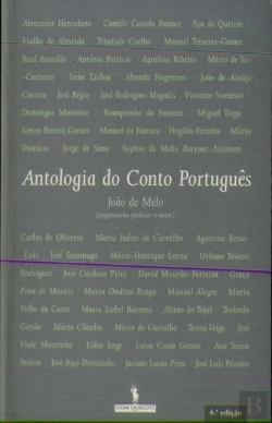 Bertrand.pt - Antologia do Conto Português