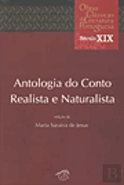 Antologia do Conto Realista e Naturalista