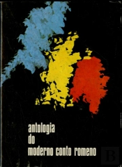Antologia do Moderno Conto Romeno