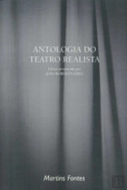 Bertrand.pt - Antologia do Teatro Realista