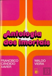 Antologia dos Imortais