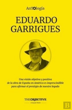 Bertrand.pt - Antologia. Eduardo Garrigues