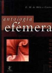 Antologia Efémera: 1950-2000