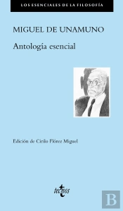 Antología Esencial