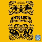 Antología Fantástica