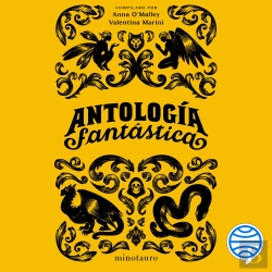 Bertrand.pt - Antología Fantástica