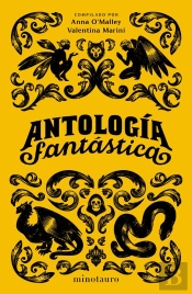 Antología Fantástica