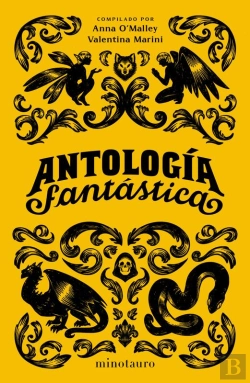 Bertrand.pt - Antología Fantástica
