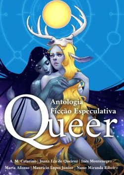 Bertrand.pt - Antologia Ficção Especulativa Queer
